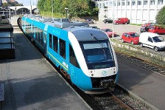 Århus, 25. September 2004
